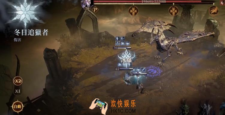 龙息神寂寒霜阵容怎么搭配 龙息神寂冰系寒霜阵容搭配指南
