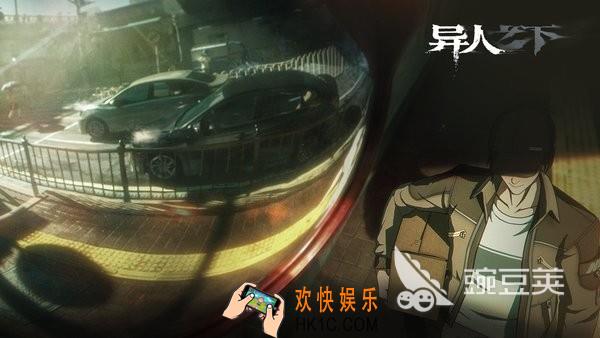 异人之下手游测试服下载 异人之下手游介绍