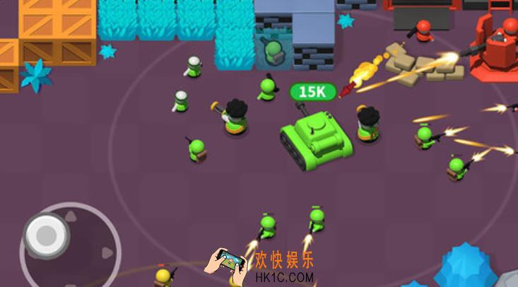 对决游戏哪些值得下载2025 热门有趣的对决游戏一览
