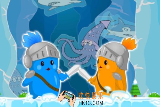 有哪些俩人玩的小游戏 2025热门的双人游戏大全