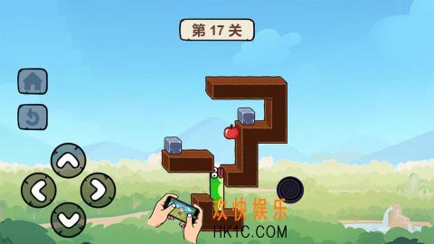 关于蛇的游戏有哪些介绍2025 蛇题材的游戏下载分享