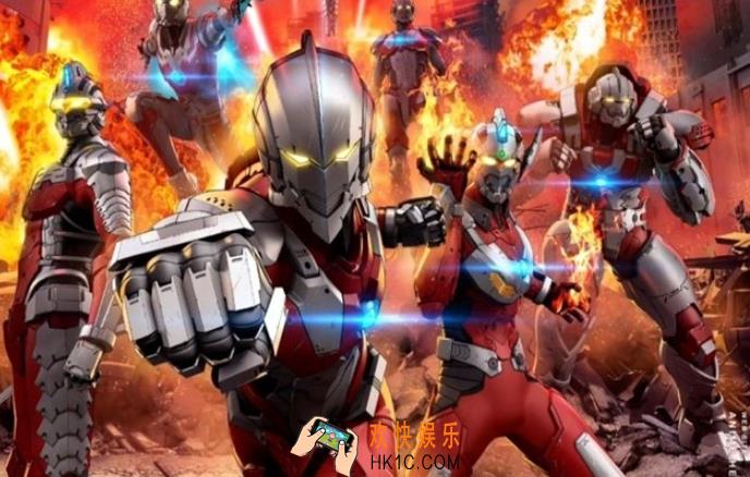 机动奥特曼手游下载介绍2025 有趣的机动奥特曼手游推荐