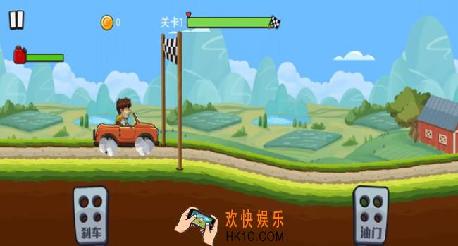 车游戏赛车游戏有哪些介绍2025 可玩性高的赛车游戏大全