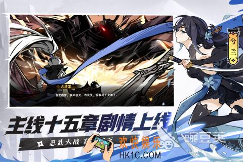 高人气的横版动作游戏有哪些 耐玩的横版动作游戏推荐2025