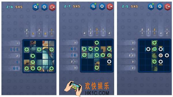 数字拼图游戏排行榜 有意思的数字拼图手游合集2025
