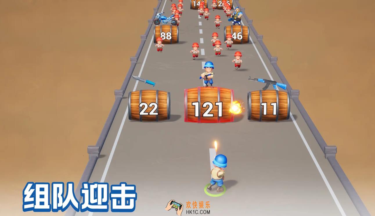奇兵大冒险公测时间什么时候 奇兵大冒险什么时候上线