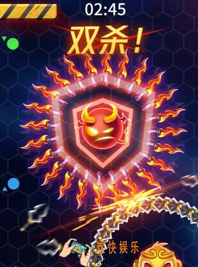 极限大乱斗好玩吗 极限大乱斗评测分享