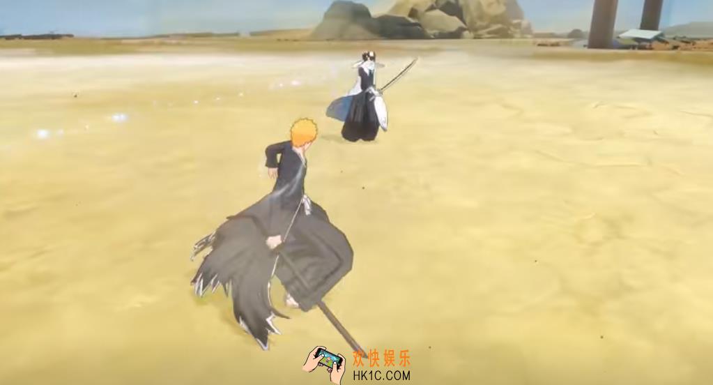 境界刀鸣拼刀技巧分享 境界刀鸣拼刀怎么操作