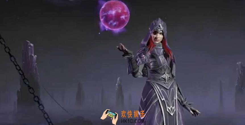 龙息神寂受难灵魂怎么完成 龙息神寂受难灵魂介绍