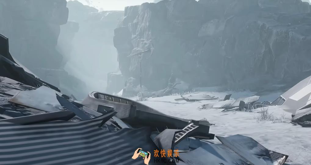 明日方舟终末地水泥介绍 明日方舟终末地水泥是什么