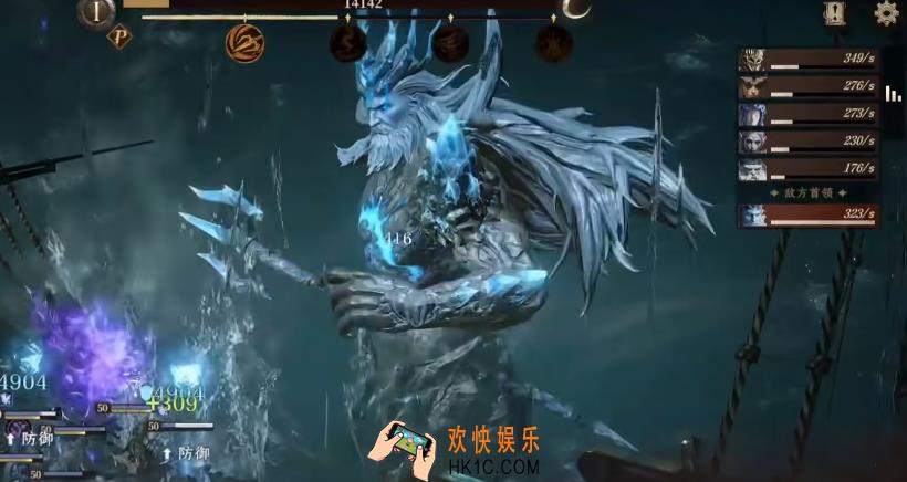 龙息神寂海王卢克队怎么搭配 龙息神寂手游海王卢克队搭配攻略