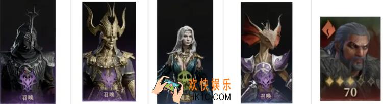龙息神寂攻略阵容搭配分享 龙息神寂手游阵容适配一览