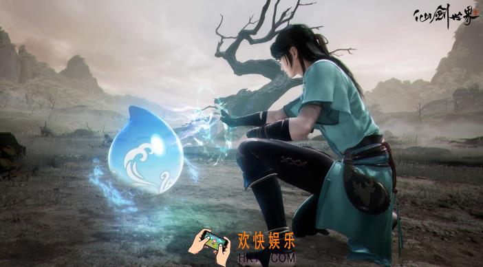 仙剑世界酒坛怎么拿起来 仙剑世界酒坛拿起来的方法