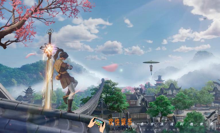 仙剑世界什么时候上线 仙剑世界公测时间