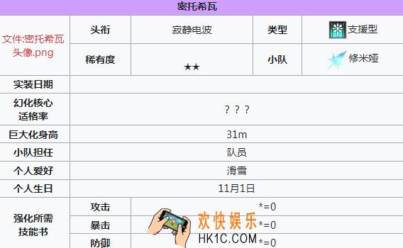苍雾世界支援角色有哪些 苍雾世界支援角色推荐指南