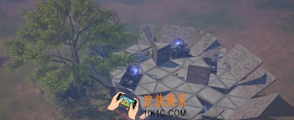 逆境重生恐龙发电机怎么用 逆境重生恐龙发电机用法指南