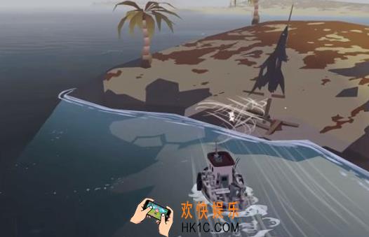渔帆暗涌货箱有什么用 渔帆暗涌货箱作用介绍
