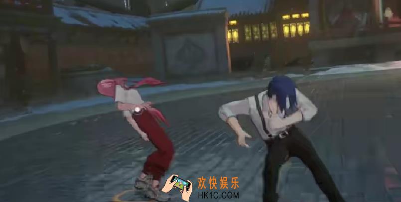 异人之下手游连招技巧分析 异人之下手游红莲什么连招技巧