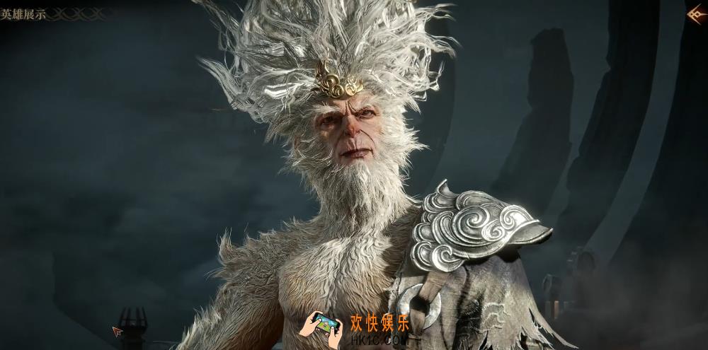 龙息神寂雷猴是谁 龙息神寂手游雷猴角色介绍