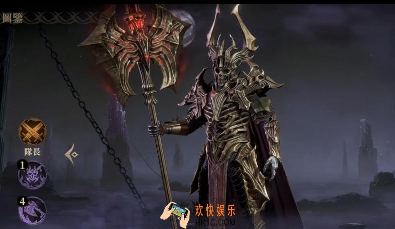 龙息神寂伊兹拉斯怎么样 龙息神寂手游伊兹拉斯角色解析