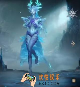 龙息神寂海妖是谁 龙息神寂手游海妖身份一览