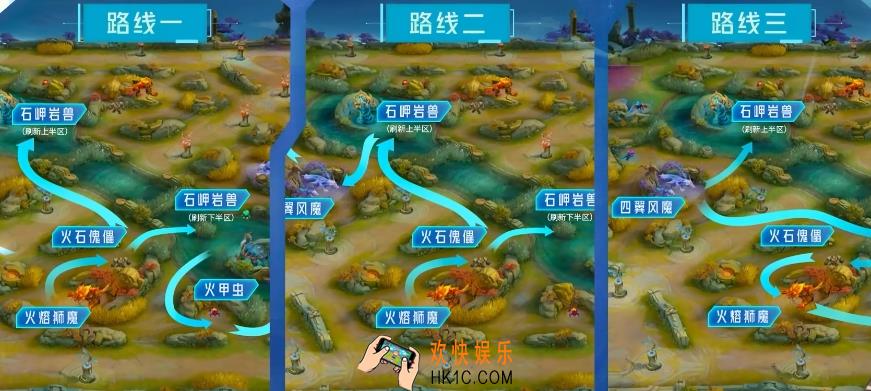 决胜巅峰教学攻略 决胜巅峰手游新手教程