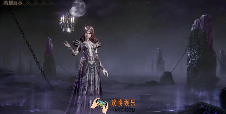 龙息神寂最强紫卡有哪些 龙息神寂手游紫卡英雄推荐