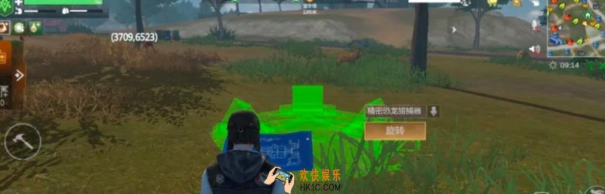 逆境重生副栉龙驯服道具有哪些 逆境重生副栉龙驯服道具分享