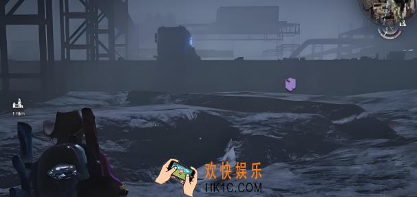 七日世界雪国异常点怎么玩 七日世界雪国异常点玩法介绍