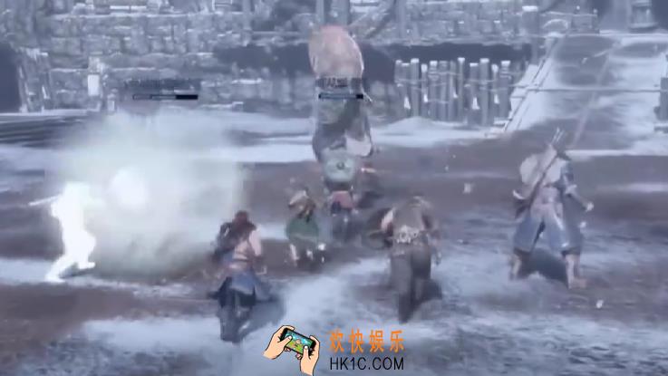 尤弥尔传奇黑武神怎么找 尤弥尔传奇黑武神寻找方法