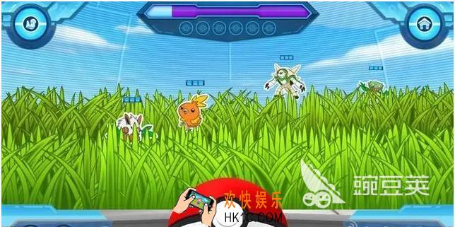 宝可梦的游戏有哪些介绍2025 高质量的宝可梦游戏汇总