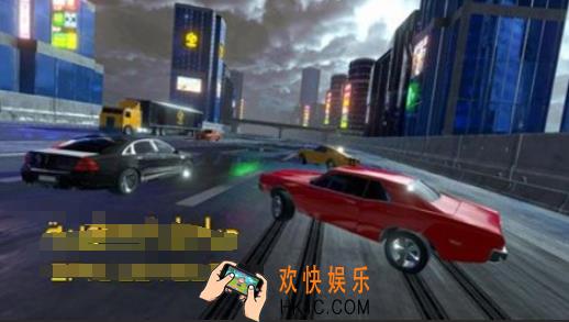 高热度的驾驶游戏推荐2025 火爆的驾驶游戏大全