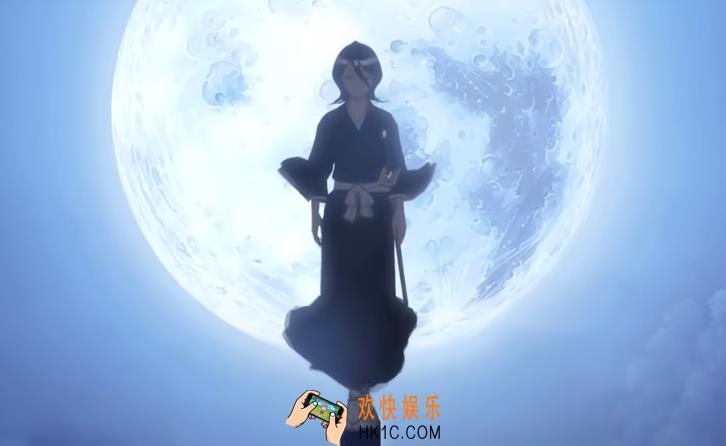 境界刀鸣什么时候上线 境界刀鸣始解测试一览