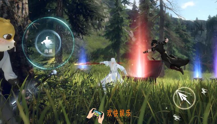逆水寒手游逐鹿惊澜版本内容 逆水寒手游逐鹿惊澜内容介绍