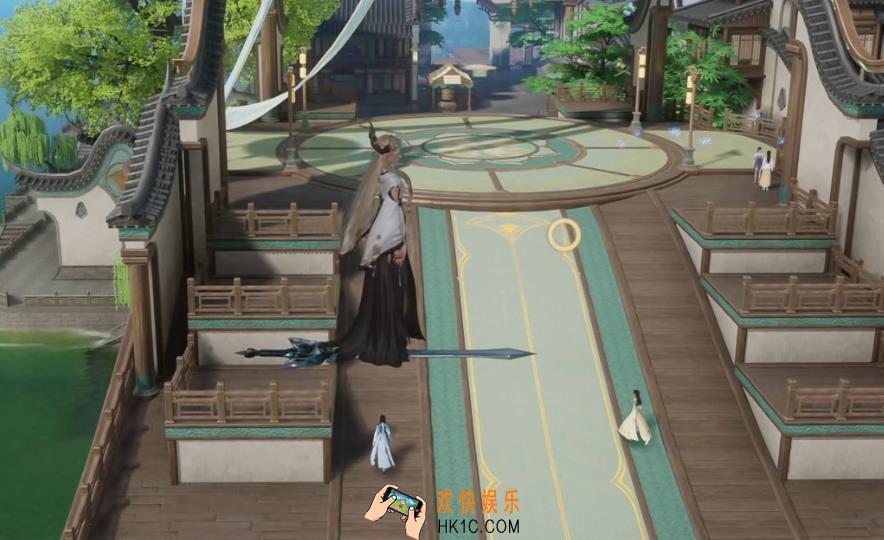 仙剑世界是端游还是手游 仙剑世界是端游吗