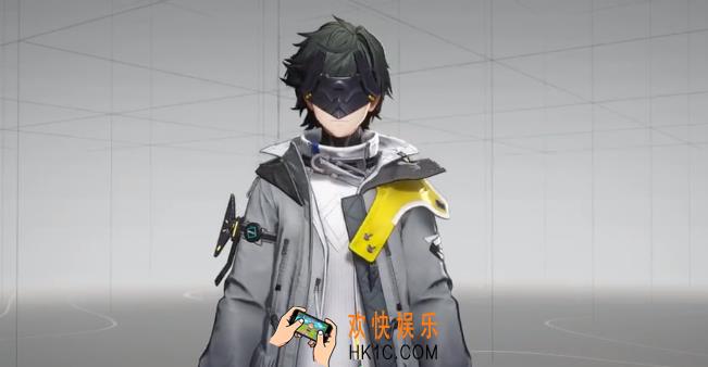 明日方舟终末地模型有什么特点 明日方舟终末地角色模型介绍