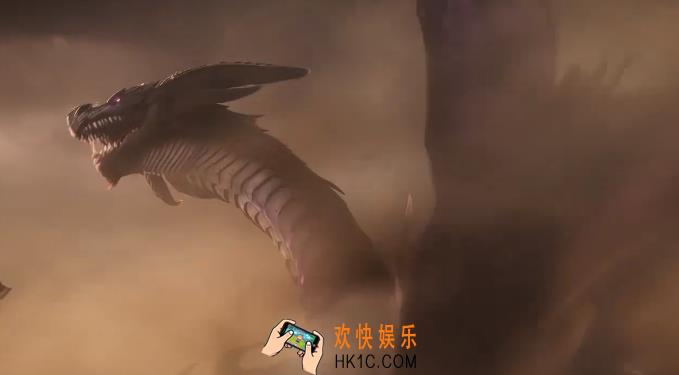龙息神寂手游什么时候公测 龙息神寂手游公测时间