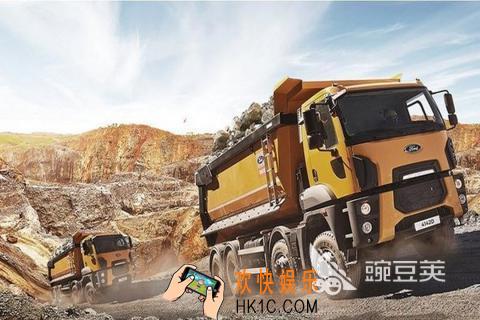 越野卡车游戏手机版有哪些2025 受欢迎的越野卡车游戏分享