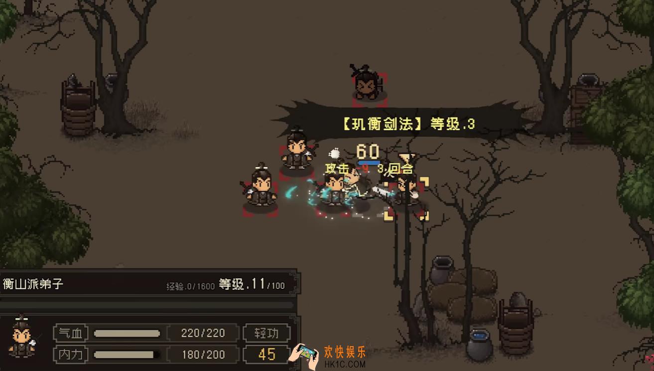 大江湖之苍龙与白鸟ct代表了什么 大江湖之苍龙与白鸟上帝模式介绍