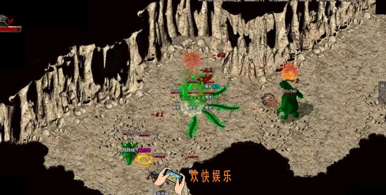 2025单职业传奇手游版有哪些 经典的传奇手游盘点