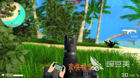 2025爆火的fps射击手游下载 人气高的fps射击游戏排行前五