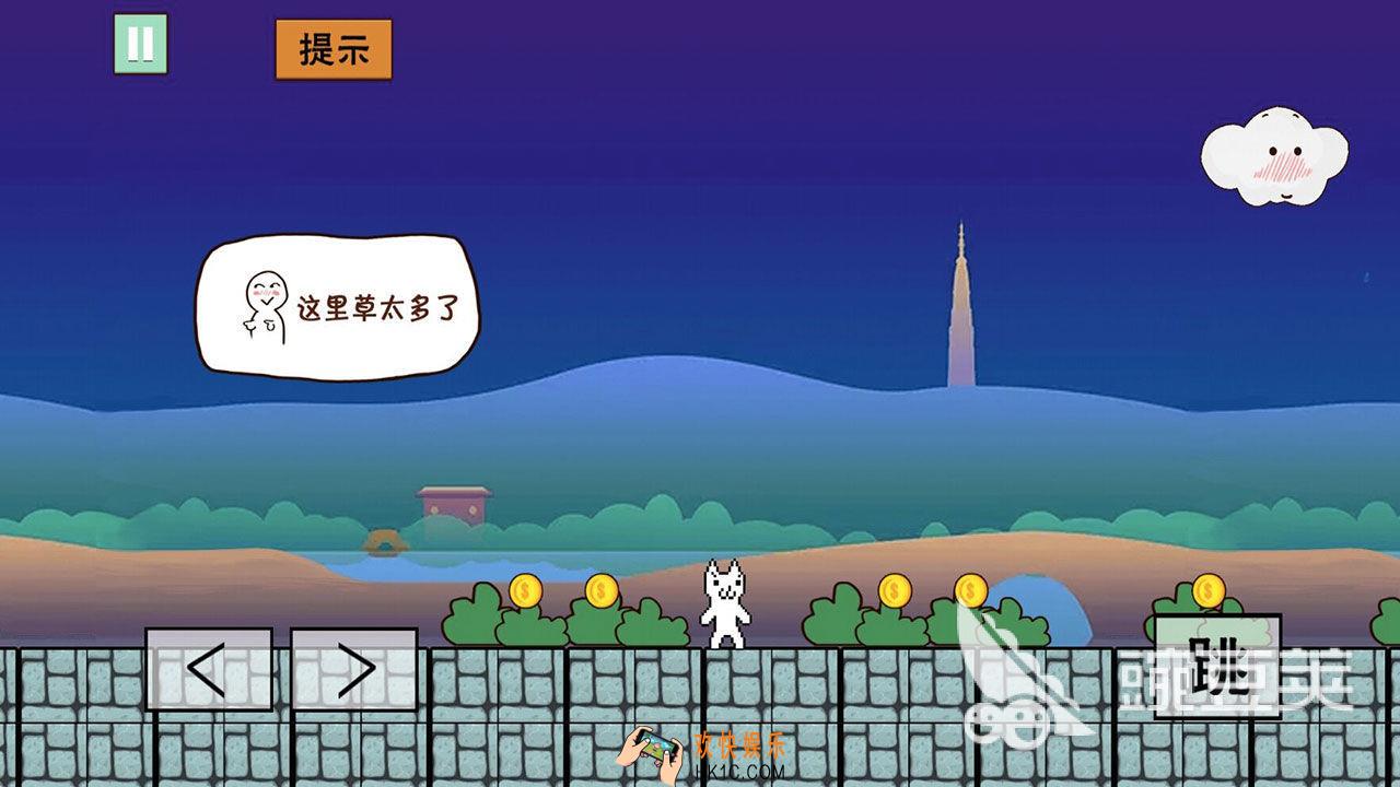 有趣的猫里奥小游戏有哪些 热门猫里奥小游戏推荐2025