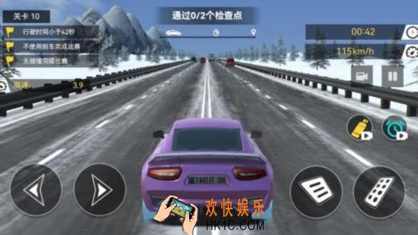 真实驾驶汽车游戏是哪些游戏2025 精彩的真实驾驶汽车游戏合集