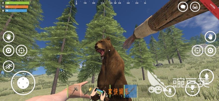 腐蚀手游怎么制作铁片 腐蚀手游铁怎么获得
