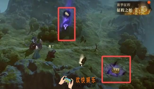 龙息神寂特殊解谜玩法有哪些 龙息神寂手游探索解谜玩法介绍