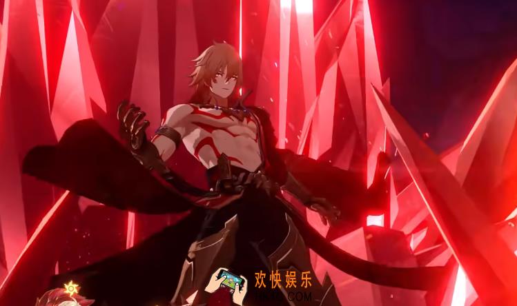 崩坏星穹铁道万敌实机演示 崩坏星穹铁道万敌技能分享