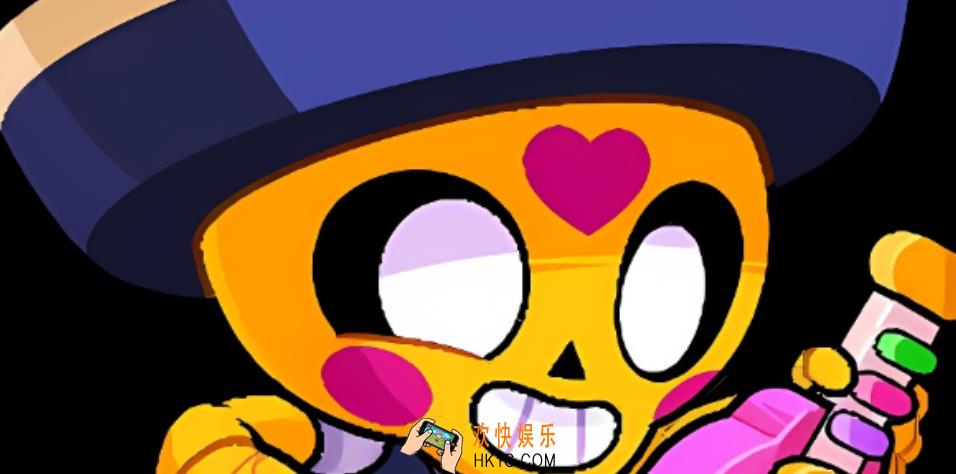 爆裂小队波克效果介绍 爆裂小队波克有哪些技能