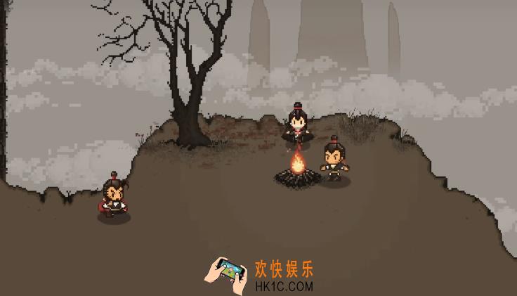 大江湖之苍龙与白鸟强化等级攻略 大江湖之苍龙与白鸟升级方法