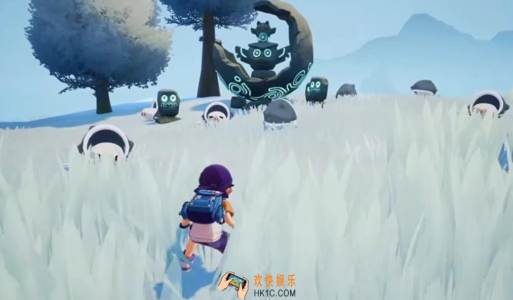洛克王国世界手游下载地址 洛克王国世界手游下载链接