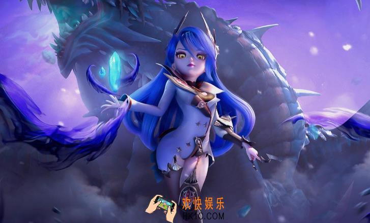 龙之谷世界下载地址分享 龙之谷世界下载链接